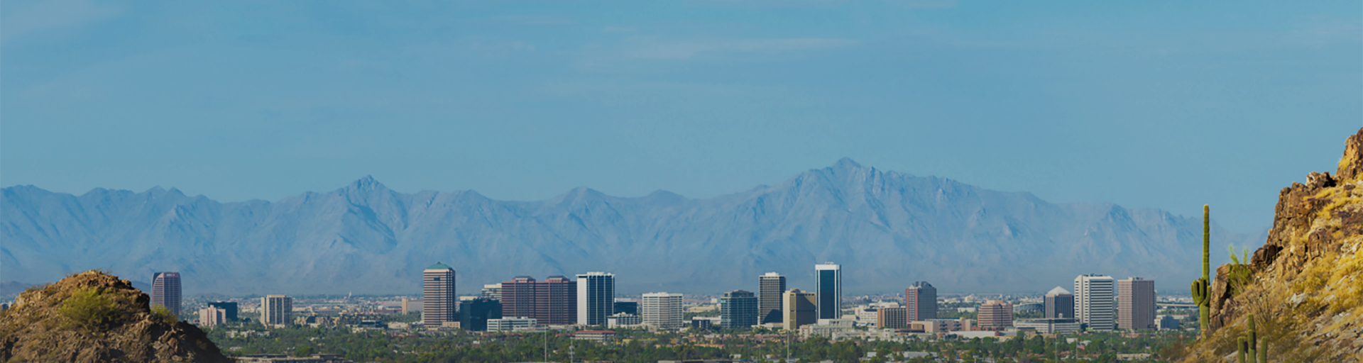 Ohienix skyline